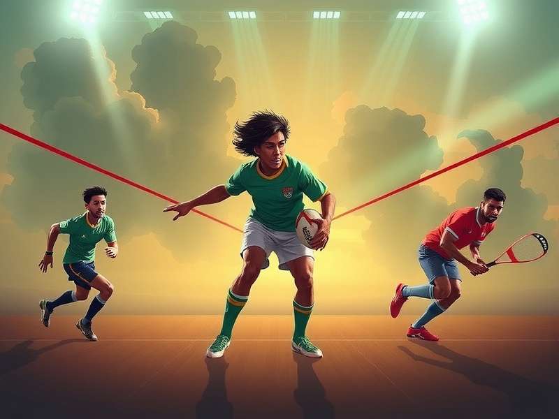 Indore Rugby Invaders Player Reviews